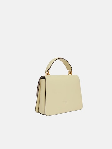PINKO Handtas '100071 A0F1 PE26' in Geel