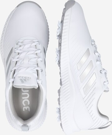 ADIDAS GOLF - Calzado deportivo 'Response Bounce 2' en blanco