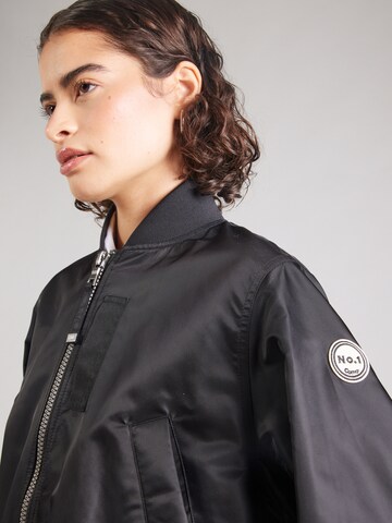 No. 1 Como Between-season jacket 'Rosie' in Grey