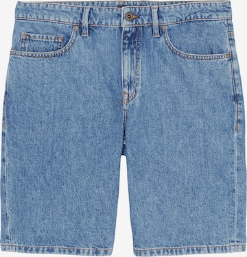 Marc O'Polo Jeans 'HAMAR' in Blauw: voorkant
