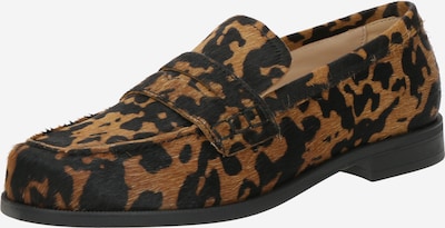 Loaferai iš & Other Stories, spalva – smėlio / juoda, Prekių apžvalga