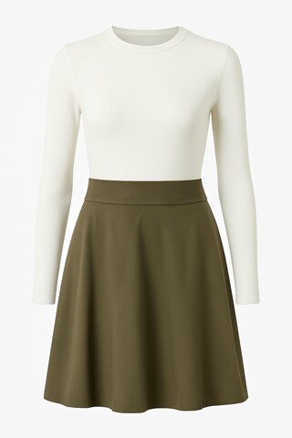 Touche Prive Shirt body in Beige