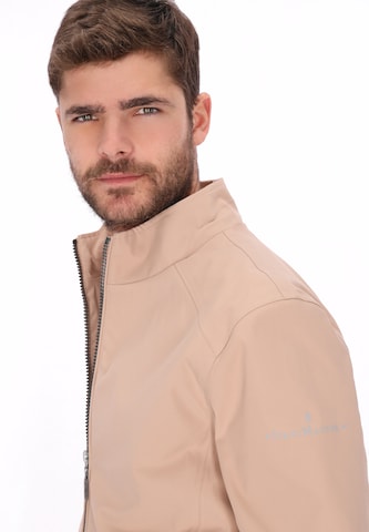 DreiMaster Klassik - Chaqueta de entretiempo en beige