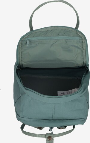 Fjällräven Backpack 'Kanken' in Blue