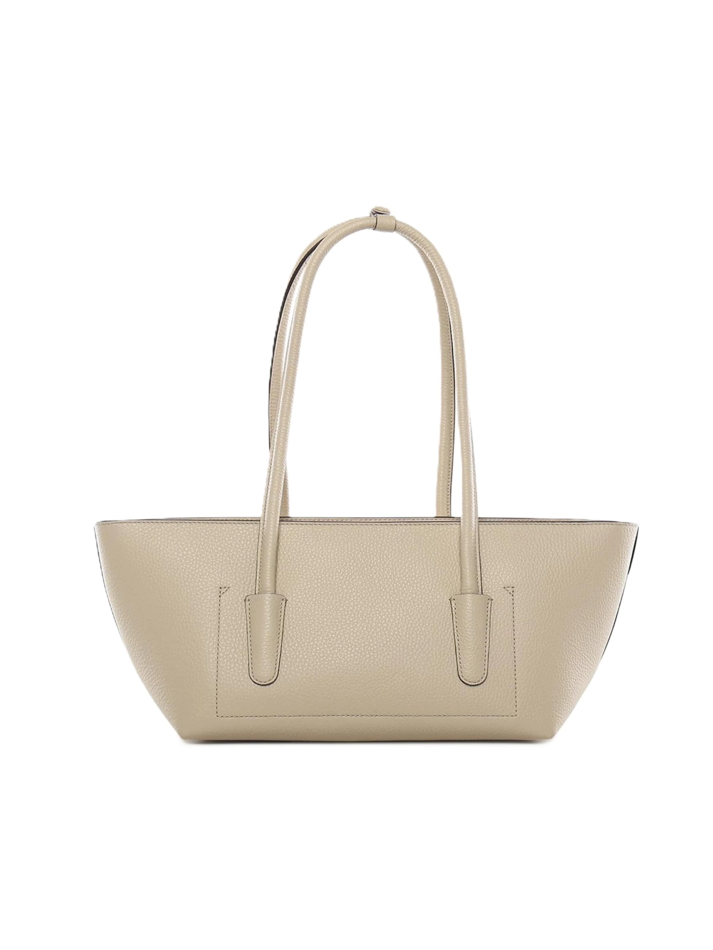 Borsa a spalla 'E1T8A110301' di Coccinelle in beige