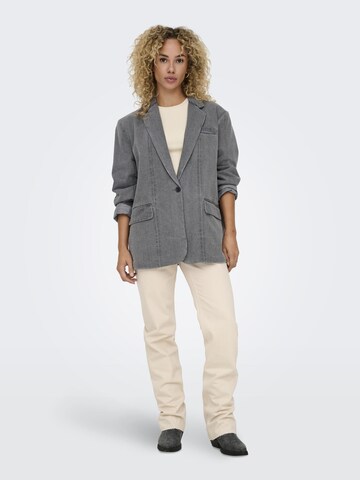 ONLY Blazers 'Cory' in Grijs