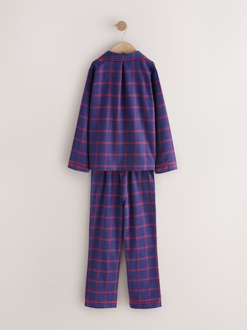 Pyjama Next en bleu
