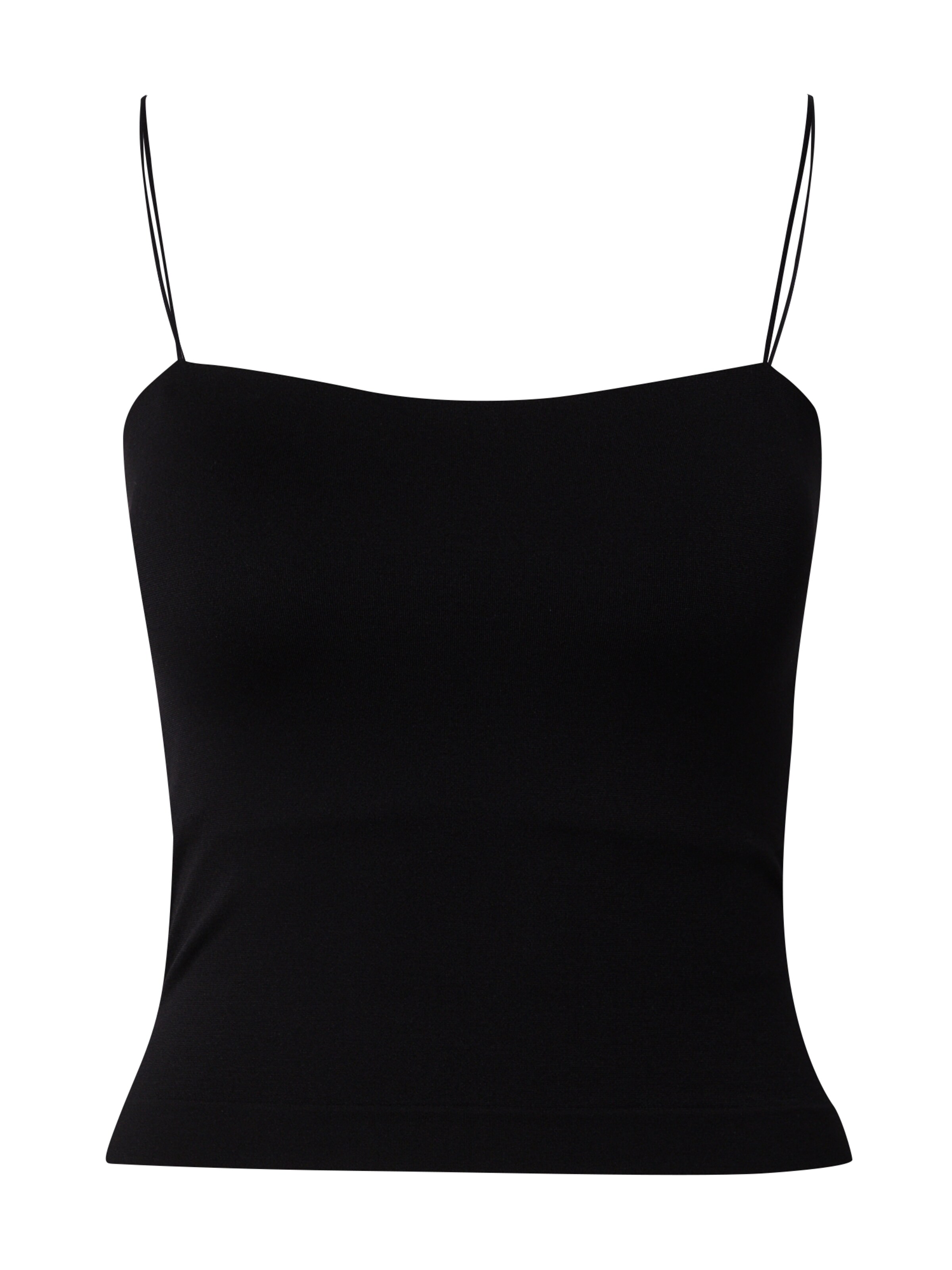 Palaidinė be rankovių 'ONLBELLA' iš ONLY, spalva – juoda, Prekių apžvalga