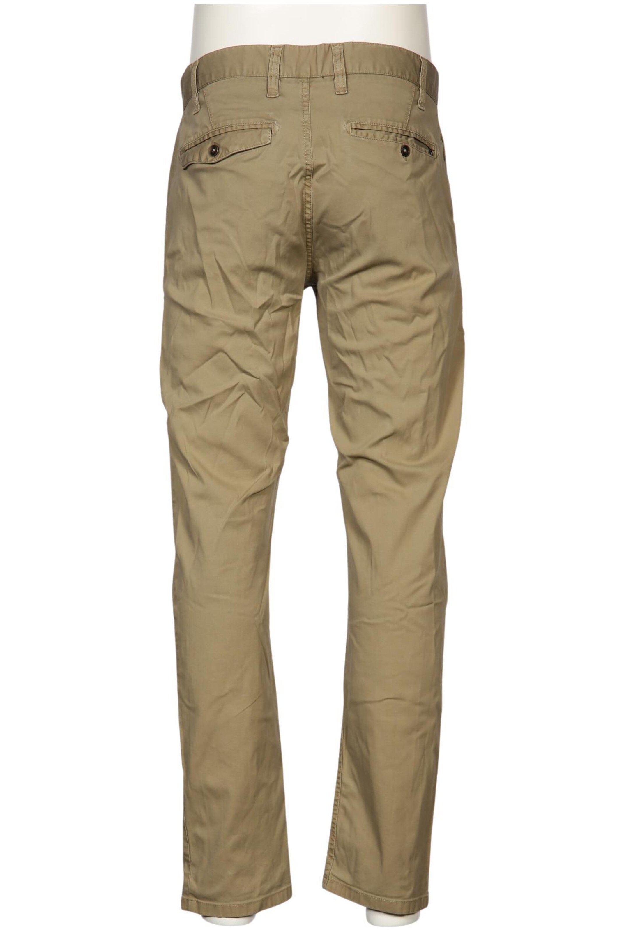 Hurley Stoffhose 30 in Beige