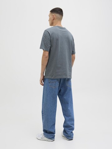 JACK & JONES Bluser & t-shirts i grå