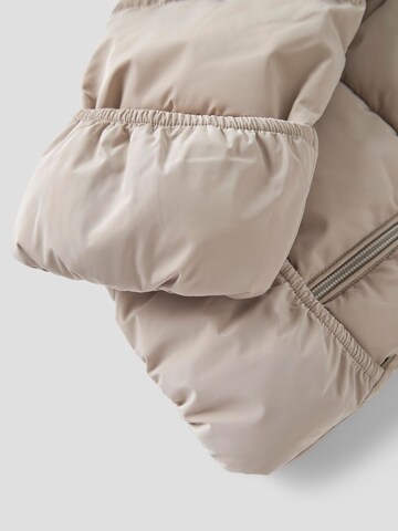 Costume fonctionnel 'MEDOW03' NAME IT en gris