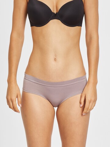 Slip LASCANA en violet