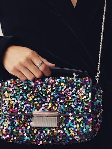 Next - Malas de tiracolo em mistura de cores