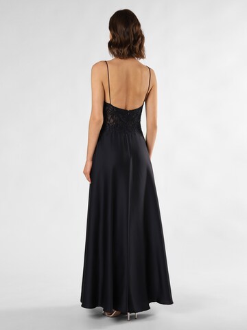 Laona Abendkleid in Blau