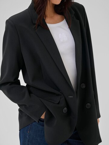 My Essential Wardrobe Блейзер '27 THE TAILORED' в Черный