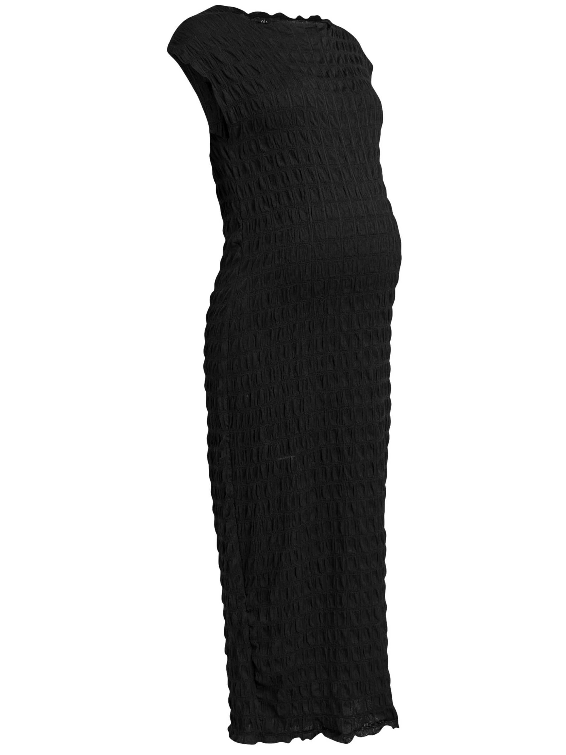 Next Kleit, värv must