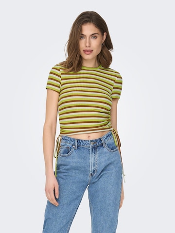 ONLY Shirt 'Wendy' in Gemengde kleuren