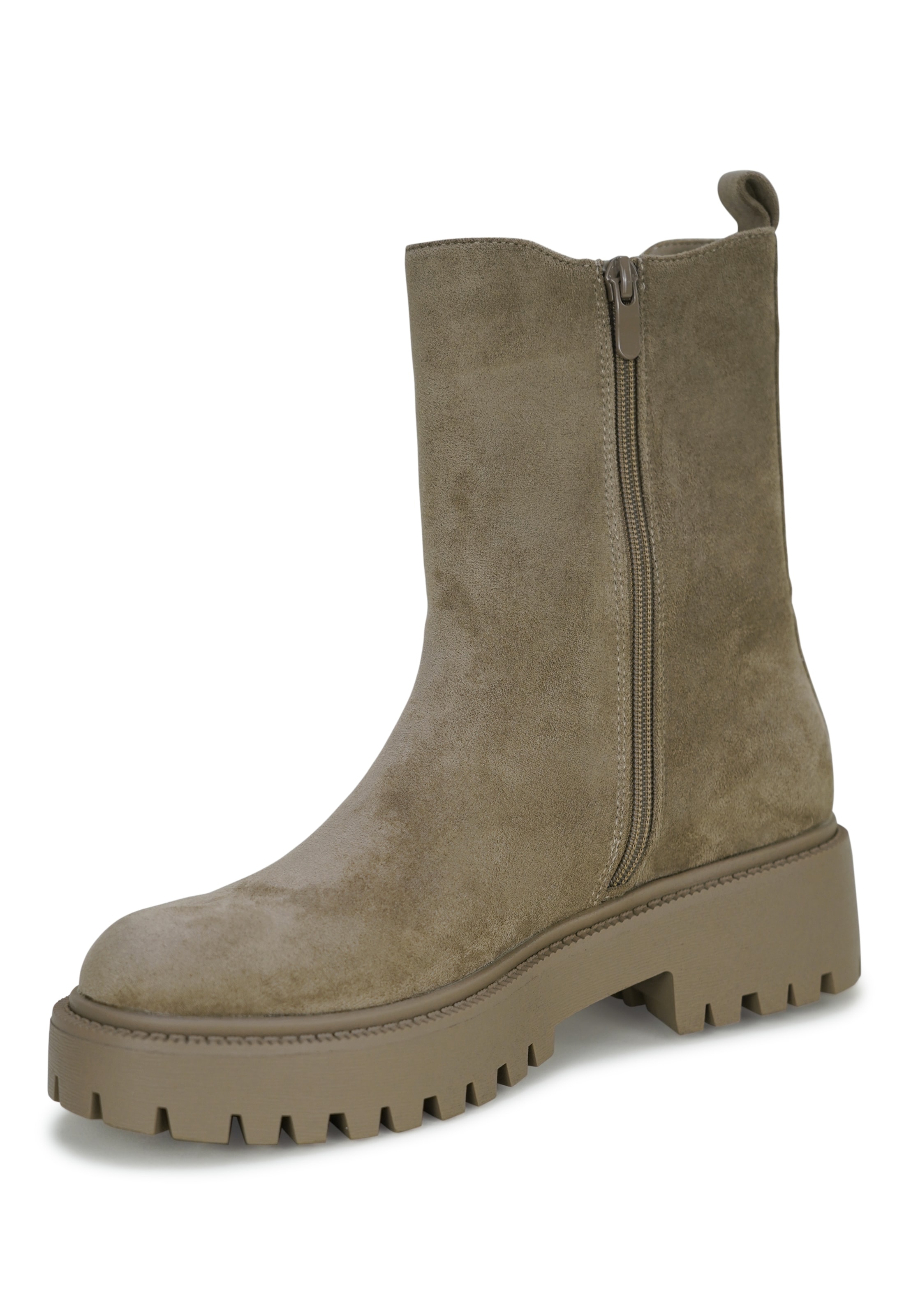 Findlay Bootie 'SNAT' in Beige