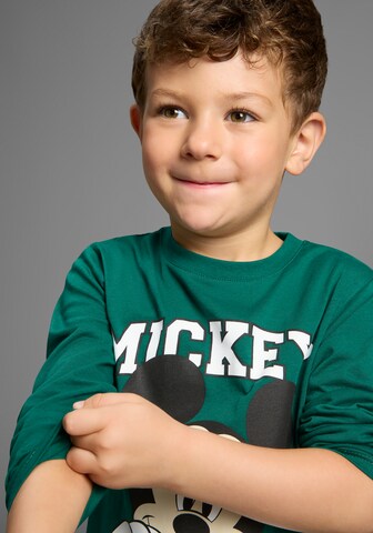 Kidsworld Shirt in Green