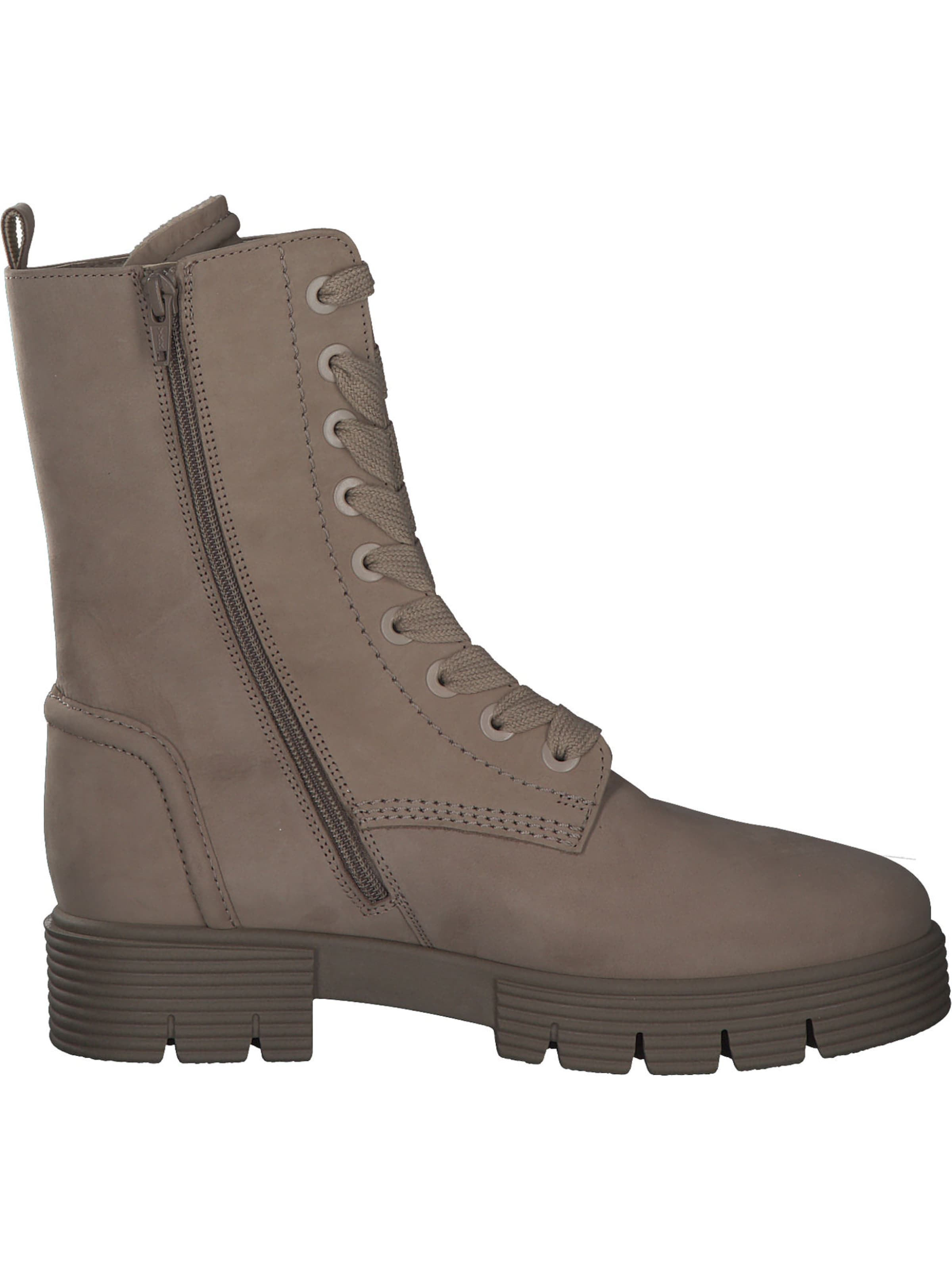 GABOR Veterlaarsjes in Beige