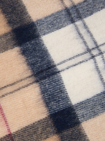 Barbour Sjaal in Bruin