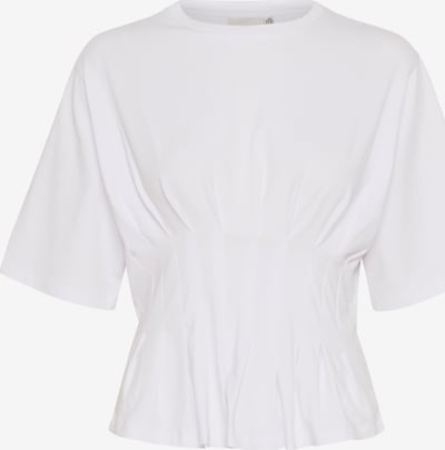 Gestuz Majica 'Inez' u bijela, Pregled proizvoda