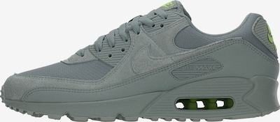 Nike Sportswear Matalavartiset tennarit 'AIR MAX 90' koossa 39 värissä tummanharmaa, Tuotenäkymä