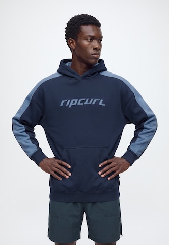 Sweat de sport 'ARCHIVE' RIP CURL en bleu