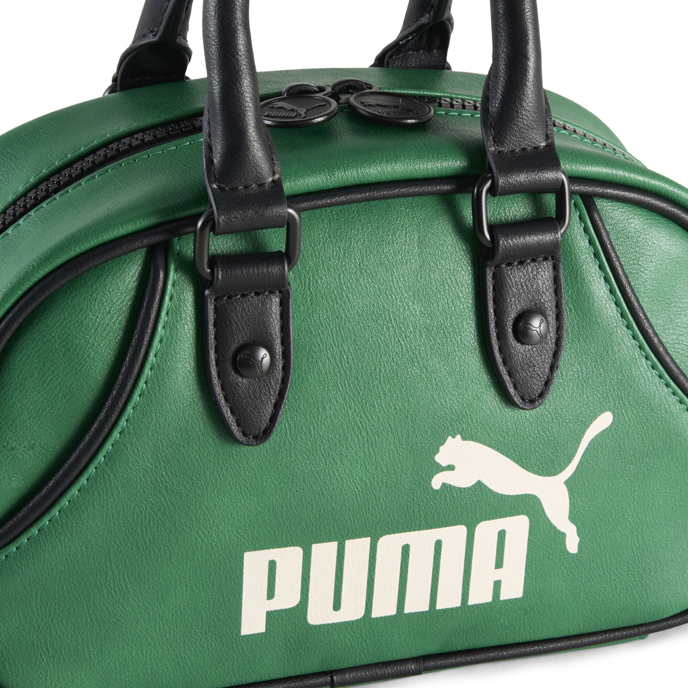 PUMA Crossbody Bag 'Archive' in Green