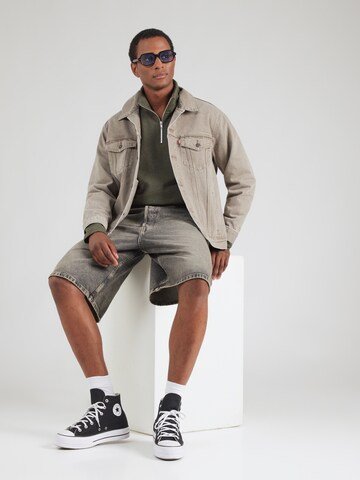 Giacca di mezza stagione di LEVI'S ® in marrone