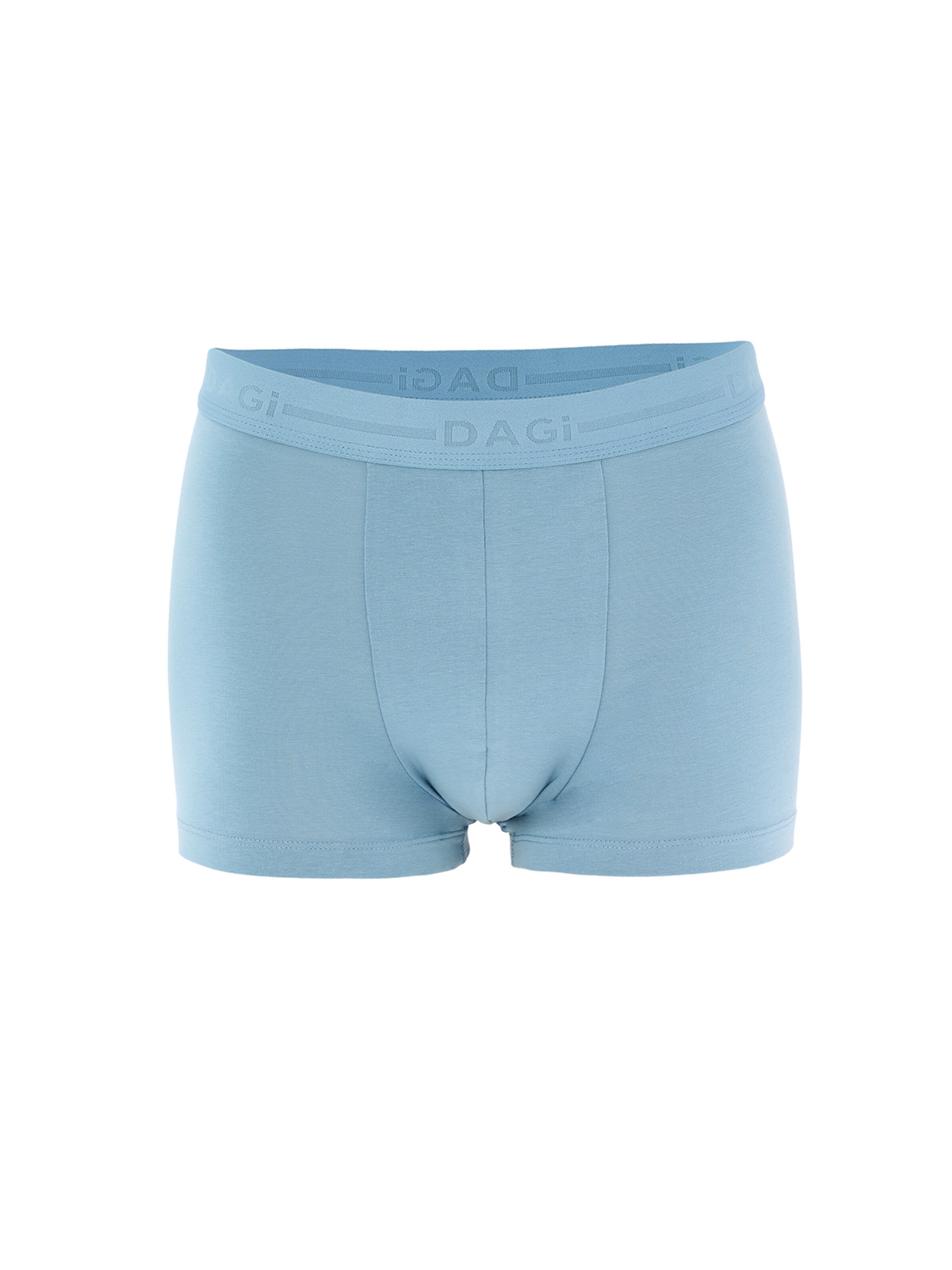Dagi Boksarice | modra barva