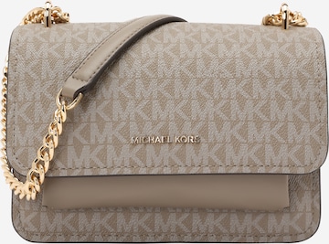 MICHAEL Michael KorsTorba preko ramena - bež boja: prednji dio