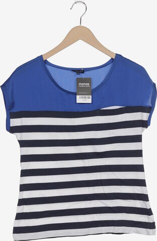DARLING HARBOUR Top & Shirt in S in Blue: front