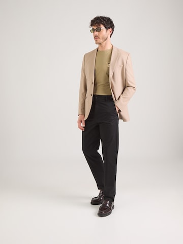 Lindbergh - Camiseta en verde