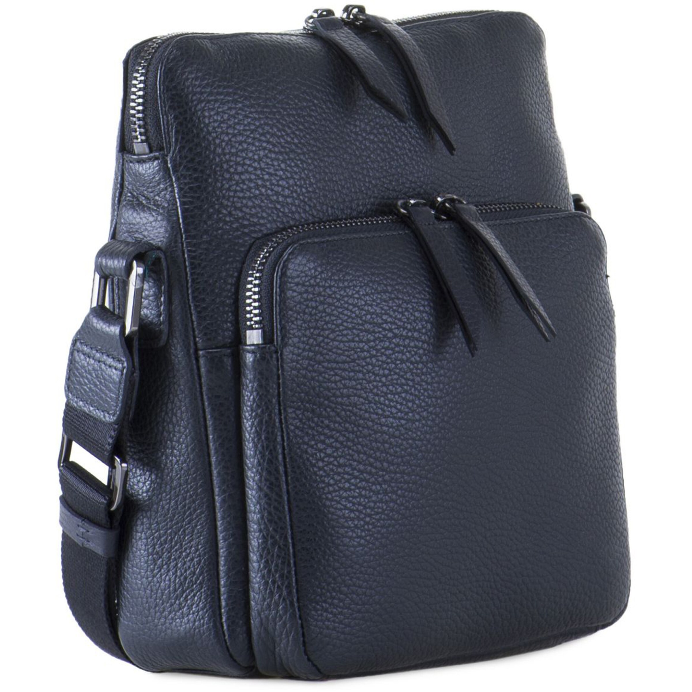 mywalit Schoudertas in Zwart