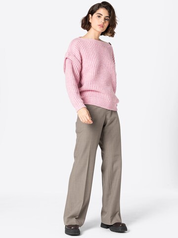 IRO Pullover 'ALICE' in Pink