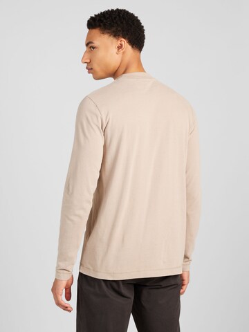 T-Shirt 'MORITZO' DRYKORN en beige