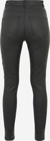 Vero Moda Tall Skinny Nohavice 'SOPHIA' - Čierna