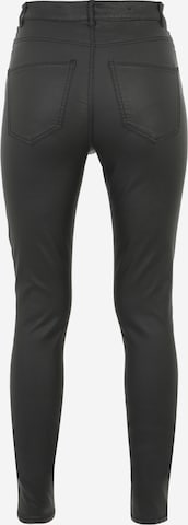 Vero Moda Tall Skinny Spodnie 'SOPHIA' w kolorze czarny