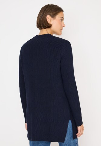 CECIL Sweatshirt in Blue
