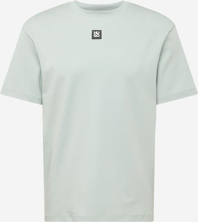 HUGO T-Shirt 'Dalile' en menthe, Vue avec produit