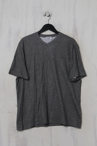 PAL ZILERI T-Shirt XL in Grau: predná strana