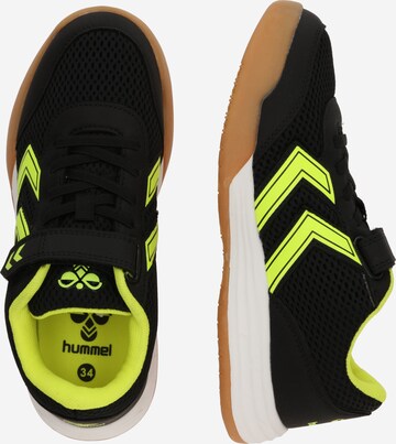 Hummel Tenisky 'MULTIPLAY FLEX VC JR' – černá