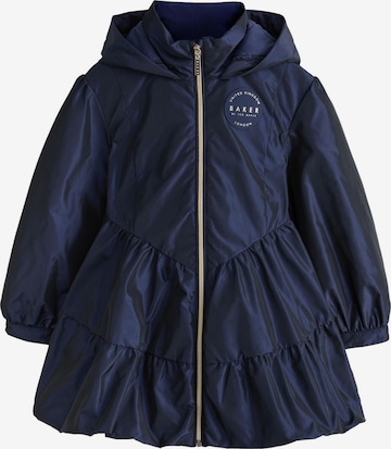 Baker by Ted Baker Plašč | modra barva: sprednja stran