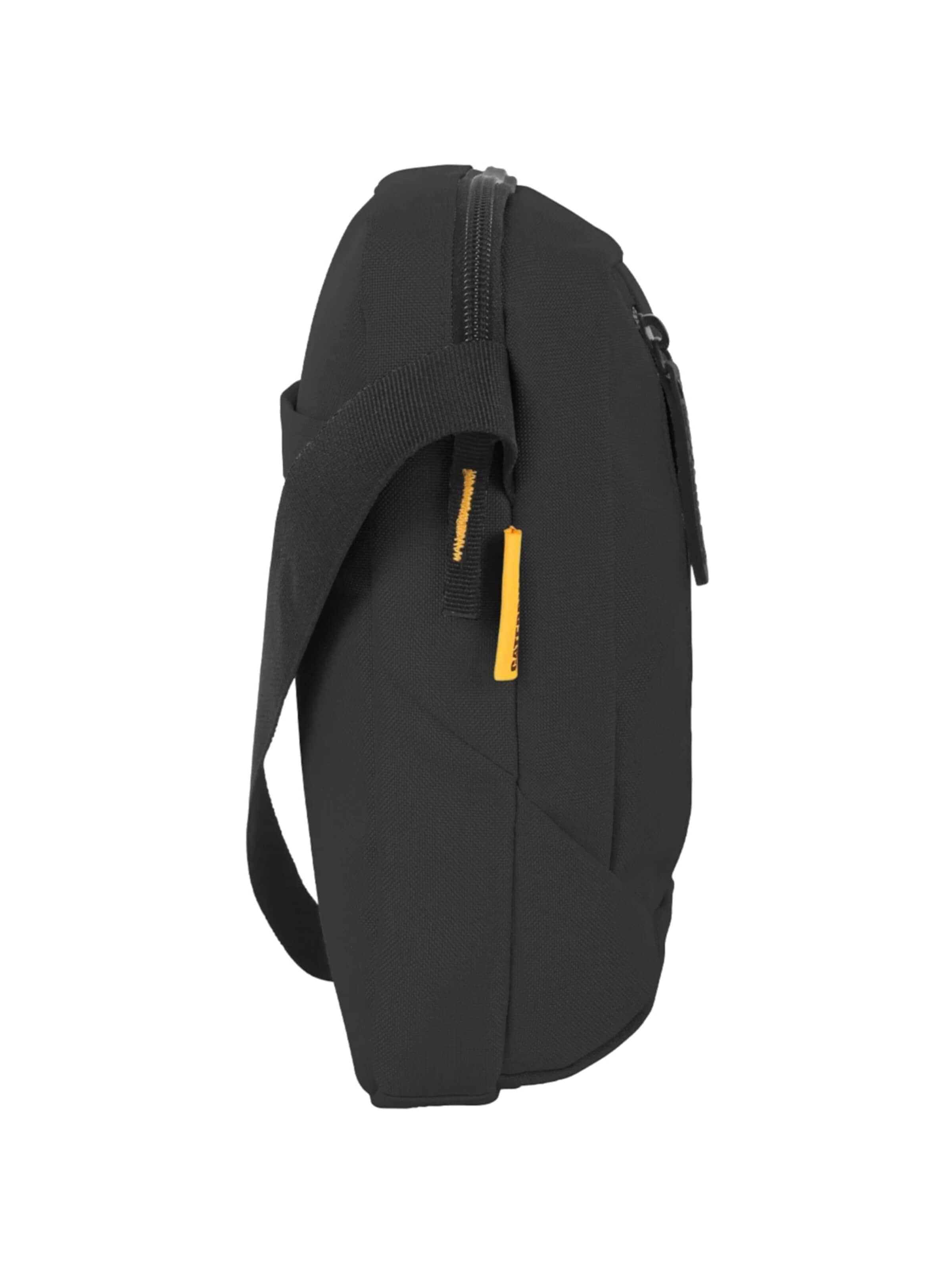 Sac à bandoulière 'Caterpillar Shoulder Bag' CATERPILLAR en noir