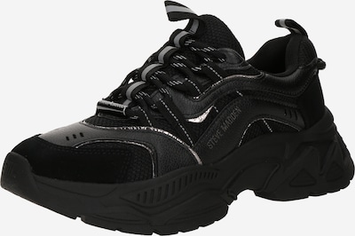 Sneaker low 'Animates-E' STEVE MADDEN pe negru / alb, Vizualizare produs