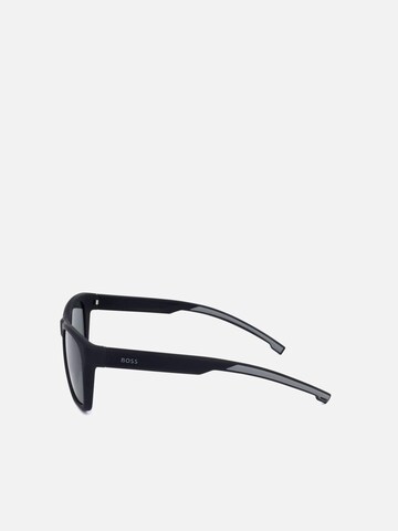 HUGO BOSS - Gafas de sol en negro