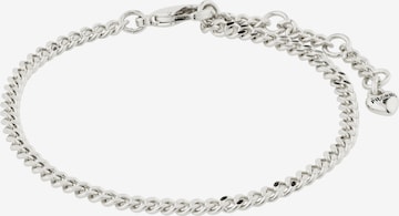 Pilgrim Bracelet 'Sophia' in Silver: front