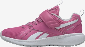 Reebok Sneaker in Pink: predná strana