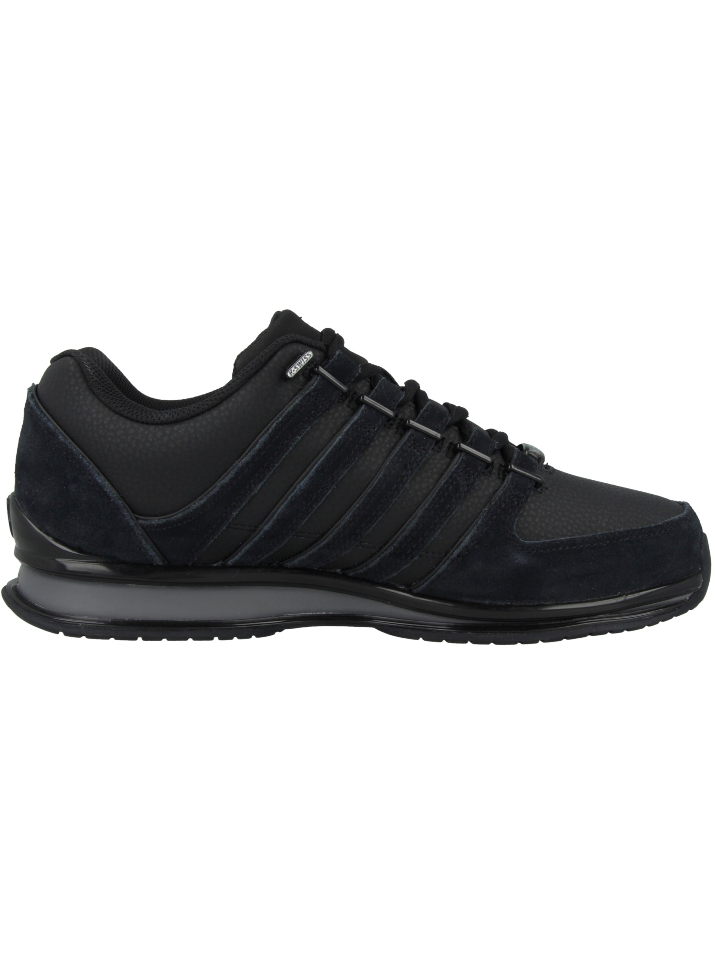 K-SWISS Sneaker 'RINZLER' in Schwarz